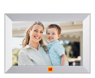 Kodak CF102P biała - 1502274 - zdjęcie 1